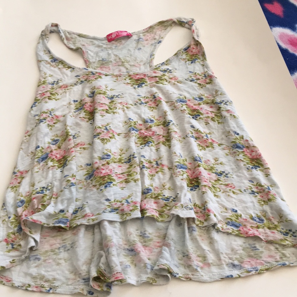 This is a medium shirt